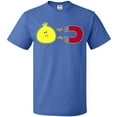 thumbnail image 3 of Inktastic Chick Magnet T-Shirt, 3 of 5