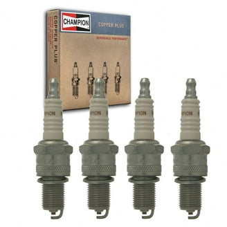 Champion Copper SME Spark Plug - RZ7C - Walmart.com