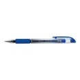 thumbnail image 3 of Uni-ball Gel Grip - Rollerball pen - blue - pigment gel ink - 0.7 mm - medium, 3 of 4