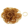 thumbnail image 2 of Bank Paper Bills Dollars Money Elastic Stretchable Rubber Bands 270pcs, 2 of 6