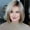 Blonde Highlight, variant on Layered Blonde Balayage Bob Wig for Women Medium Length Straight Synthetic Hair with Bangs Ombre Platinum Brown