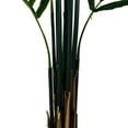 thumbnail image 4 of Vickerman 6' Artificial Potted Kentia Palm., 4 of 5