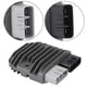thumbnail image 4 of Motorcycle Voltage Regulator Rectifier for Yamaha YZF R1 FZ1000 FZ1 FJR1300 VMX17 V Max XV1700A, 4 of 4