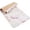 Pink Flower, variant on Non-Slip TPE Yoga Mat for Women & Men, 72"x24" Extra-Long Pilates Mats for Hot Yoga, HIIT, Floor Workouts, Lightweight Fitness Mat with Dual Grip
