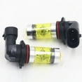 thumbnail image 6 of 2PCS Yellow Fog Driving Light Bulbs Fits for 9006 HB4 100W 2323 LED 4300K, 6 of 6