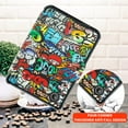 thumbnail image 4 of Case For 6" Kobo Clara Colour/BW (2024)/2E (2022) Ereader, Includes a Screen Protector - 6 Inch Premium PU Leather Cover with Auto Sleep/Wake, 4 of 10