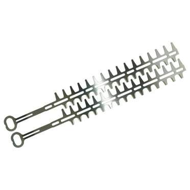 Hedge Trimmer 18" Blade Set Compatible with Stihl HS45 4228-710-6050A 4228-710-6051A 59-200