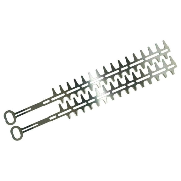 Hedge Trimmer 18" Blade Set Compatible with Stihl HS45 4228-710-6050A 4228-710-6051A 59-200