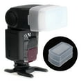 thumbnail image 3 of Diffuseur d'Appareil Photo Flash, 3 Pcs Mini Appareil Photo Numérique Diffuseur de Photographie Softbox Speedlite Construction Robuste, 3 of 8