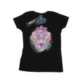thumbnail image 1 of Harry Potter Womens Always Doe Cotton T-Shirt, 1 of 3