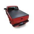 Extang 9703 F150 Full SB 6.5' Full Tilt Hinged Tonneau Cover Fits