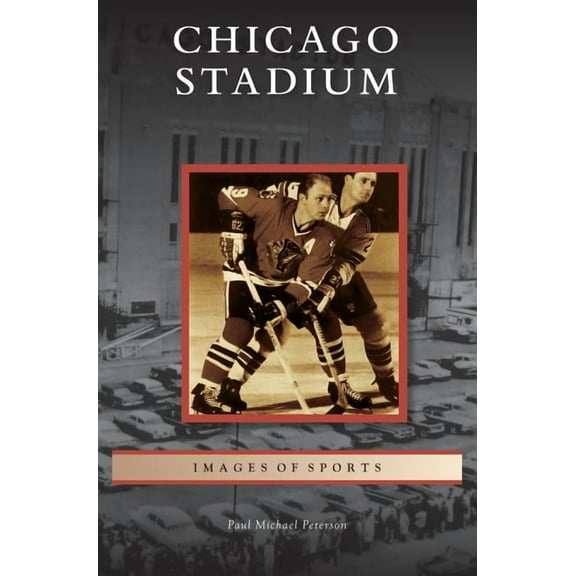 Chicago Stadium