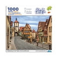 thumbnail image 1 of Rompecabezas Flink Rothenburgo, Alemania 1000 piezas, 1 of 4