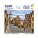thumbnail image 1 of Rompecabezas Flink Rothenburgo, Alemania 1000 piezas, 1 of 4