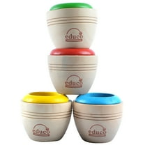 MLINS Kids Wooden Kaleidoscope Toys Multi Observation Toy Educational Toy (Random Color)