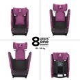 thumbnail image 3 of Diono Monterey® 6XT SafePlus™ High-Back Booster, 3 of 10