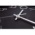 thumbnail image 3 of Wall Clock 12-inch Silent Non-ticking Wall Clock, 3 of 5