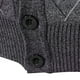 thumbnail image 3 of Camiseta para Hombres Verano Hueco Fuera de Punto Suéter sin Mangas Delgado de Punto Cuello Redondo Camiseta para Hombres, 3 of 6