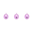 thumbnail image 1 of Cascabeles para Gatos Greeniant Collar Rosa, 1 of 6