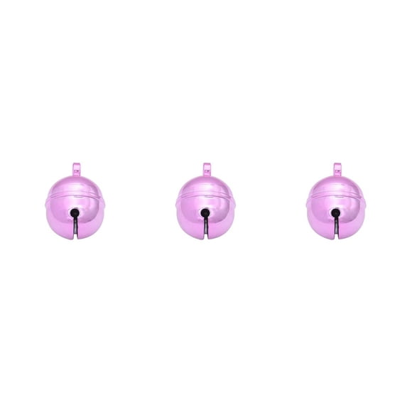Cascabeles para Gatos Greeniant Collar Rosa