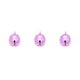 thumbnail image 4 of Campana para perro Billuyoard Campanas decorativas para gatos Collar para mascotas Rosa, 4 of 6