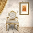 thumbnail image 3 of Murdock, Ramona 11x14 Gold Ornate Wood Framed with Double Matting Museum Art Print Titled - Happy Harvest, 3 of 4