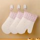 thumbnail image 5 of Aparatos de cocina, accesorios de cocina, guantes de silicona aislantes del calor para horno y microondas, resistentes a quemaduras y gruesos, guantes de cocina para hornear, manoplas de silicona aisl, 5 of 6