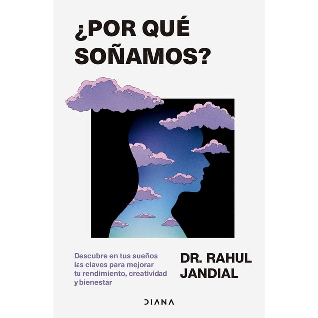 ¿Por qué soñamos?