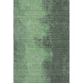 thumbnail image 2 of Addison Rugs Mayfield Premium Machine Washable Transitional Modern Fern Rectangle Rug, 3' x 5', 2 of 7