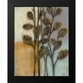 thumbnail image 2 of Wyatt Jr., Norman 15x18 Black Modern Framed Museum Art Print Titled - Essential I, 2 of 5