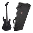 thumbnail image 1 of Guitarra eléctrica EVH 5150 Series Standard de 6 cuerdas Stealth Black, 1 of 9