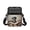 Reading Books, variant on Eheartsgir Running Horses Crossbody Shoulder Bag, Polyester Coin Purse for Unisex, Adjustable Crossbody Cell Phone Purse with Pockets for Shopping and Travel