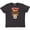 Retro Heather Black, variant on Inktastic Pit Bull Terrier Dog Lover Youth T-Shirt