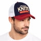 thumbnail image 5 of Gorra Knite Tools American Trucker Ajustable Original Cap, 5 of 5