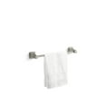 thumbnail image 4 of Kohler K-27409 Riff 18" Towel Bar - Black, 4 of 6