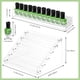 thumbnail image 5 of Organizador de esmaltes de uñas Umirokin, 6 niveles, estante de pintura acrílica, 5 of 9