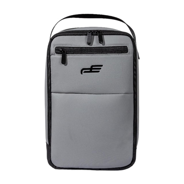 Bolsa para zapatos de golf, bolsa transpirable para zapatos, regalo para golfistas, accesorios de golf, ligera de viaje para zapatos deportivos, para