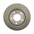 thumbnail image 3 of R-Line Rotors Fits select: 2014-2021 JEEP CHEROKEE, 2015-2017 CHRYSLER 200, 3 of 4