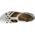 thumbnail image 2 of Women's Rockport Cobb Hill Aubrey T Strap Sandal, 2 of 5