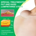 thumbnail image 2 of Crema De Eliminación De Lipoma Ungüento de celulitis de lipólisis ligero 20g de yeso antitumoral para moldear el cuerpo, 2 of 9