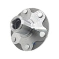 thumbnail image 3 of Front Wheel Hub - Compatible with 2003 - 2015 Toyota 4Runner 4WD 2004 2005 2006 2007 2008 2009 2010 2011 2012 2013 2014, 3 of 3