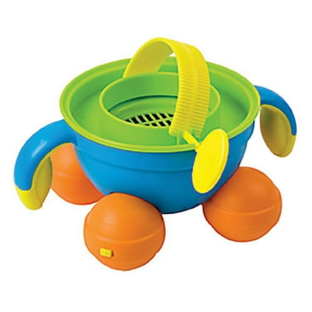 ALEX Toys Active Play Monster Bubbles 785