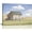 House, variant on Farmhouse Barn Wall Art Farm Scenery Pictures Country Barn Canvas Prints Painting Country Decorations Framed Artwork for Living Room Bedroom,16''''x12''''