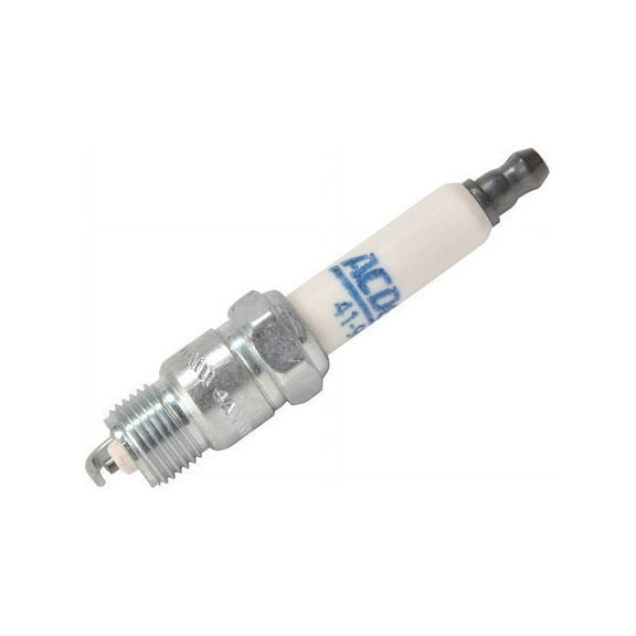Spark Plug Fits 1986 Chevrolet C10