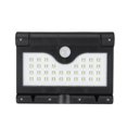 thumbnail image 1 of Lámpara con Sensor de movimiento Pir para exteriores, luz de energía Solar de 34 Led, resistente al agua, 1 of 5