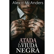 PosesiÃ³n de la Mafia Atada a la Viuda Negra: Un Romance Oscuro de Mafia, Book 1, (Paperback)