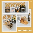 thumbnail image 6 of 12 Pcs Graduation Season Candy Box Kindergarten Gifts Party Centerpieces for Tables The Paper, 6 of 6