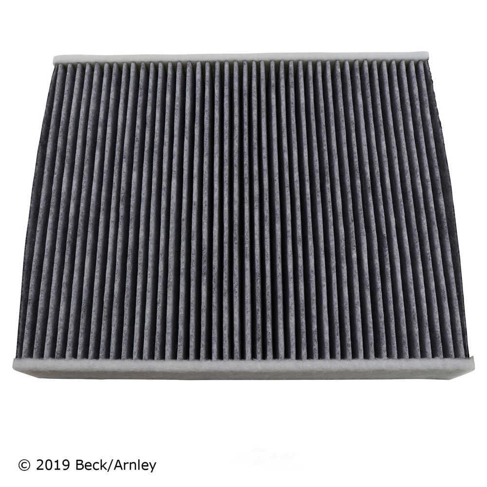 BeckArnley 042-2207 Cabin Air Filter