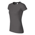 thumbnail image 2 of Gildan Softstyle Womenâ€™s T-Shirt, 2 of 5