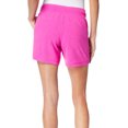 thumbnail image 4 of 360Air Women's Athleisure French Terry Shorts, 4 of 4